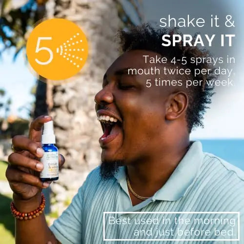 Siddha Remedies Throat & Voice Homeopathic Oral Spray for Sore, Strained Throat | Helpful Siddha Au supplements