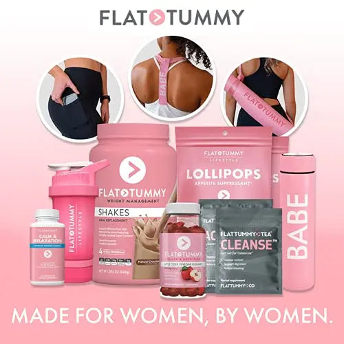 Flat Tummy Tea 2-Step Detox Tea – 2 Week Program – to Boost Energy, Speed Metabolism Flat Tummy Tea Au supplements