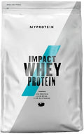 MyProtein Impact Whey Isolate - Natural Vanilla - 1kg - 40 Servings Myprotein Au supplements