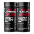Hydroxycut Weight Loss Pills for Women & Men Hardcore Elite | Weight Loss Supplement Hydroxycut Au supplements