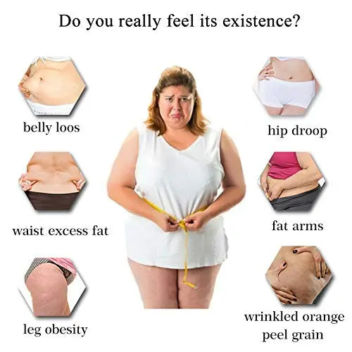Slimming Cream Weight Loss Cellulite Treatment for Belly, Buttocks, Arms and Thighs Yanfasy Au supplements