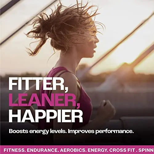 Women's pre-workout for muscle strength, and energy. Get lean, improve your fitness MMUSA Au supplements