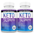 VEGEPOWER Keto Fast Diet Pills- Ketone Slim Pro 180 Capsules-Apple Cider Vinegar VEGEPOWER Au supplements