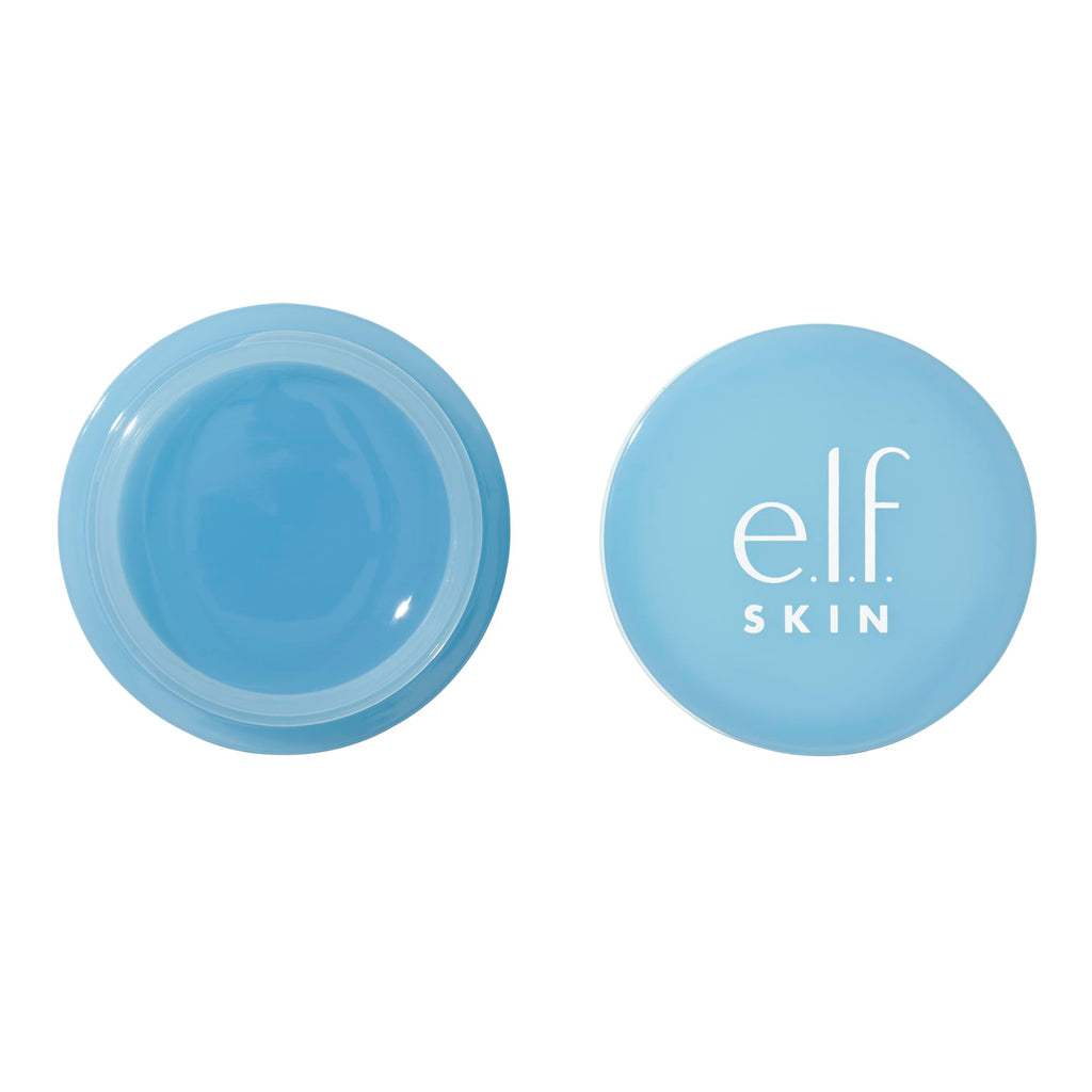 e.l.f. SKIN Holy Hydration! Lip Mask, Hydrating Lip Mask For A Softer & Smoother Pout, Infused With Hyaluronic Acid