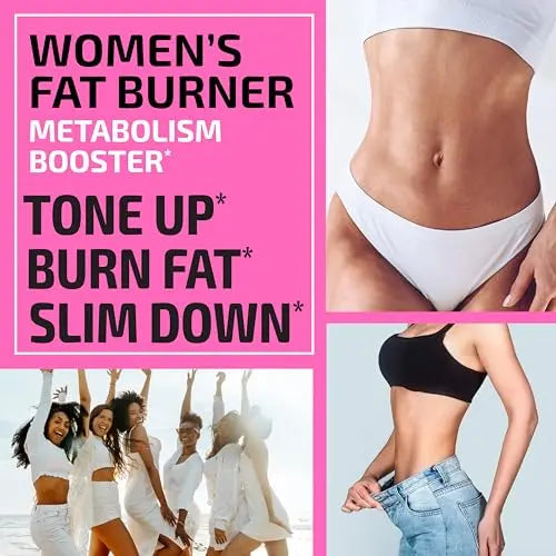 Fat Burners For Women | Weight Loss Pills for Women Belly Fat | Raspberry Ketones Nobi Nutrition Au supplements