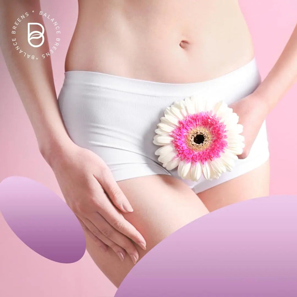 Boric Acid Suppositories for Women 600 mg - 30 Vaginal Use Capsules - ph Balance Pills, Odor Control Balancebreens Au supplements