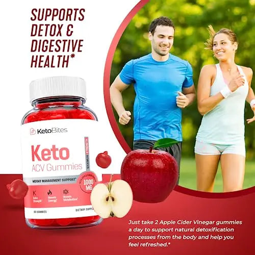 (3 Pack) Keto Bites, Keto Bites ACV Gummies, Keto Bites Gummies Keto ACV, Keto Gummy Ark Labs Au supplements