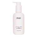 OUAI Anti Frizz Cream - Moisturizing Hair Cream with Frizz Control & Heat Protection - Provides Lasting Hydration with Jackfruit & Beetroot Extract - Paraben, Phthalate & Sulfate Free (6 oz) OUAI Au supplements