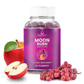 BeLive MoonBurn Nighttime Melatonin Gummies - 60 Ct | Formulated with Apple Cider BeLive Au supplements