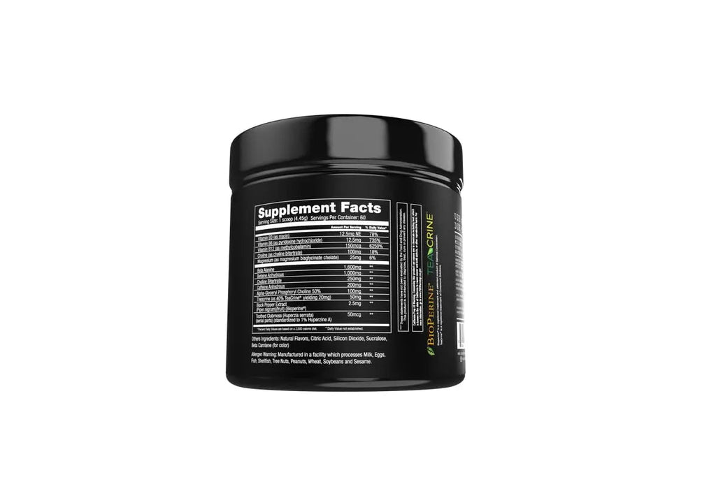 Project #1 Quantum-X Nutrition: Advanced Pre-Workout Powder for Men and Women Project #1 Au supplements