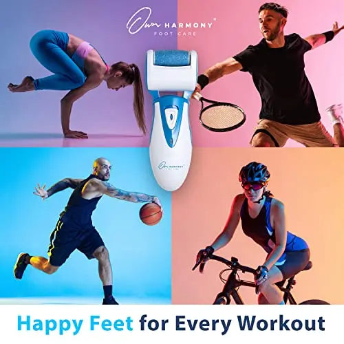 Electric Callus Remover: Own Harmony Professional Pedicure Tools Foot Own Harmony Au supplements