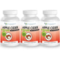 Apple Cider Vinegar Capsules - 100% Organic Apple Cider Vinegar Pills 1500 mg DOCTOR RECOMMENDED SUPPLEMENTS Au supplements