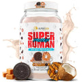 ALPHA LION Superhuman Whey Protein Powder, Great Tasting Pure Whey Protein Isolate ALPHA LION Au supplements