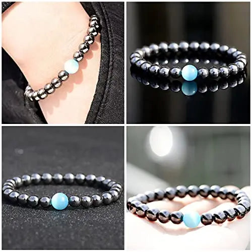 Healing Bracelet Arthritis Weight Loss Pain Relief,Weight Loss Energy Healthy Jewelry Magnetic Heath Secret Au supplements