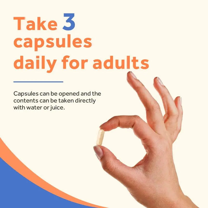 Doctor's Recipes Multi Collagen Complex with Golden Turmeric, Vitamin C, Biotin, Hyaluronic Doctor's Recipes Au supplements