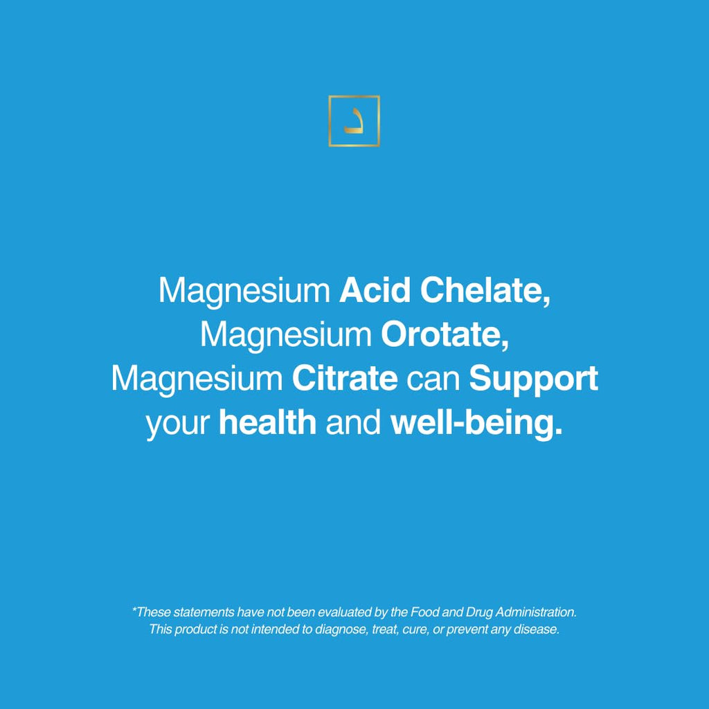 Active Mg Magnesium Supplement – 300mg Elemental Magnesium + Zinc & B Vitamins – Muscle & Nerve Support – 90 Vegan Capsules Migraine Stop Au supplements