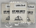 Environment Loop Wax Melt Cubes, 3 Pack of 2.3 OZ Soy Wax Melts for Warmers, Maximum Scent Environment Loop Au supplements