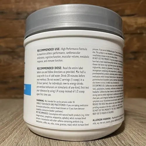 IMMUNEGY - PRE-Sport Performance Pre-Workout Formula (Blue Raspberry Delight) IMMUNEGY Au supplements