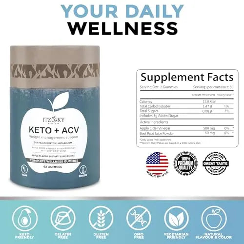 Keto Acv Gummies - Keto Acv Gummies for Advanced Weight Loss & Belly Fat Loss ITZ OKY Au supplements