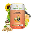 Vegan Collagen Boosting Natural Plant-based Skincare, Vitamins for Healthy Skin with Antioxidants Authentic Biotics Au supplements