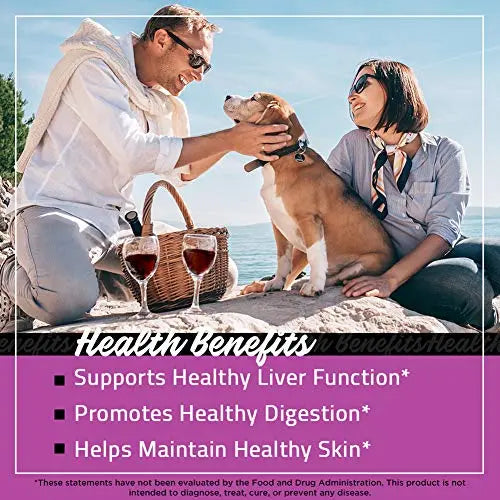 FarmHaven USDA Organic Milk Thistle Capsules | 11250mg Strength | 30X Concentrated FarmHaven Au supplements
