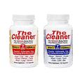 Century Systems The Cleaner 2 Pack Bundle 7 Day Women's and 7 Day Men's Ultimate Body Century Systems Au supplements