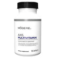 Modere Axis Multivitamin Supplement - Daily Essential Vitamins & Minerals for Overall Health and Wellness Support for Adults Immune - 90 Capsules Modere Au supplements