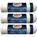Wilder Essentials 3 Pack of Go The F to Sleep Aromatherapy Nasal Inhalers Made with 100% Natural mEssentials Au supplements
