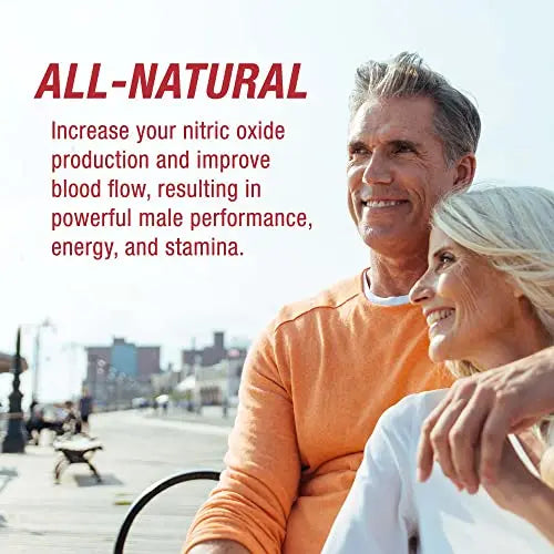 Advanced Nitric Oxide Supplement for Men- 342% Nitric Oxide Booster – Includes L Arginine WAYPOINT HEALTH Au supplements