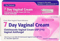 Taro Clotrimazole 7 Vaginal Cream 45 g (Pack of 4) TARO Au supplements
