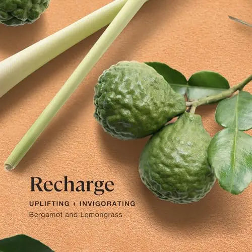 Sprig by Kohler Recharge Body & Linen Mist SPRIG BY KOHLER Au supplements