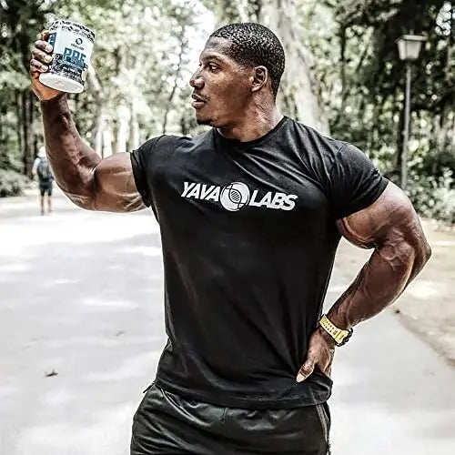 Yava Labs PRE Workout Ultimate Pump Formula (Energy Drink) Yava Labs Au supplements