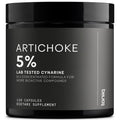 Toniiq Artichoke Extract 15:1 – with 5% Cynarin (60 mg) – 120 Vegan Capsules – Liver & Digestive Support - Lab Tested - Non-GMO Toniiq Au supplements