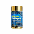 Vitaminnica Marine Collagen Capsules with Hyaluronic Acid & Vitamin C - Skin, Hair, Bones & Joints Vitaminnica Because your Health Matters Au supplements