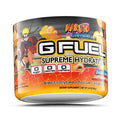 G Fuel Naruto Sage Mode Electrolytes Powder, Water Mix for Hydration, Energy and Focus G fuel Au supplements
