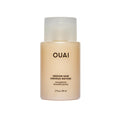 OUAI Medium Shampoo Travel Size - Hydrating Shampoo with Coconut Oil, Babassu, Kumquat Extract & Keratin - Strengthens, Nourishes & Adds Shine - Paraben & Sulfate Free Hair Care Products (3 Oz) OUAI Au supplements