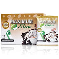 Premium ORGANIC Instant Cocoa. MOST EFFECTIVE FORMULA for Weight Loss, Fat Burn Maximum Slim Au supplements