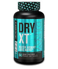 Dry-XT Water Weight Loss Diuretic Pills - Natural Supplement for Reducing Water Retention Jacked Factory Au supplements