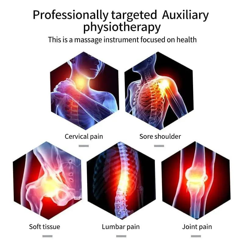 ACS MAT Electric Teracare Tera Heartz Healing Device iTeracare Device 3 in 1 Technology ACS MAT Au supplements