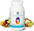 Yes You Can! Daily Multivitamins for Men and Women - Helps Assist Overall Health & Well-Being, Contains Antioxidants Yes You Can! Au supplements