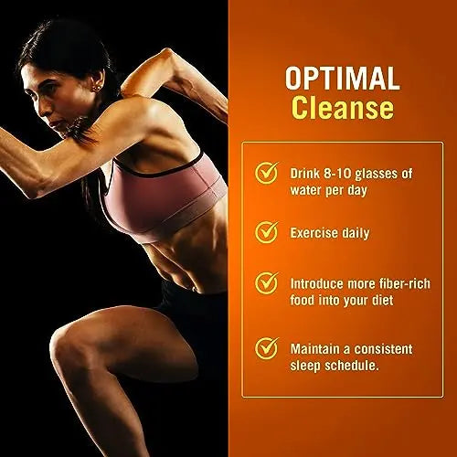 Century Systems The Cleaner Detox, Powerful 14-Day Complete Internal Cleansing Formula Century Systems Au supplements