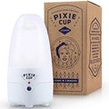 Pixie Menstrual Cup & Disc Steamer Sterilizer - Ranked 1 for The Best Steamer - Kills 99.9% of Germs Pixie Cup Au supplements