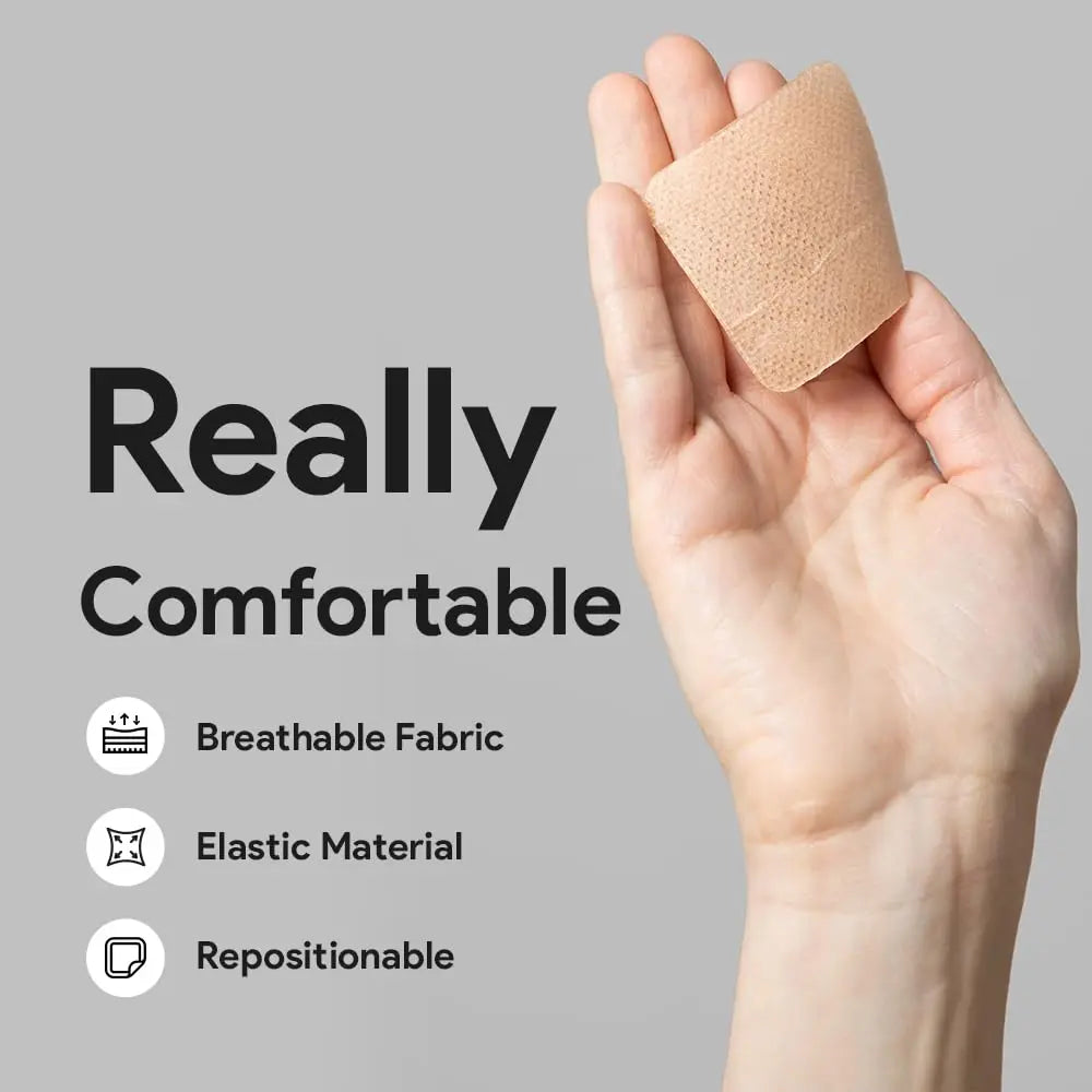 Relevenex Transdermal Patches for Women – Menstrual Cycle Comfort & Support – Gentle & Convenient – Designed for Everyday Ease Relevanex Au supplements