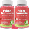 Fiber Gummies for Adults-Probiotic & Prebiotic Fiber Gummies for Men & Women Herodianow Au supplements