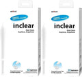 SHIMANY wettrust inclear Vaginal Moisturizer and Wash, Disposable Cleanser for Females SHIMANY Au supplements