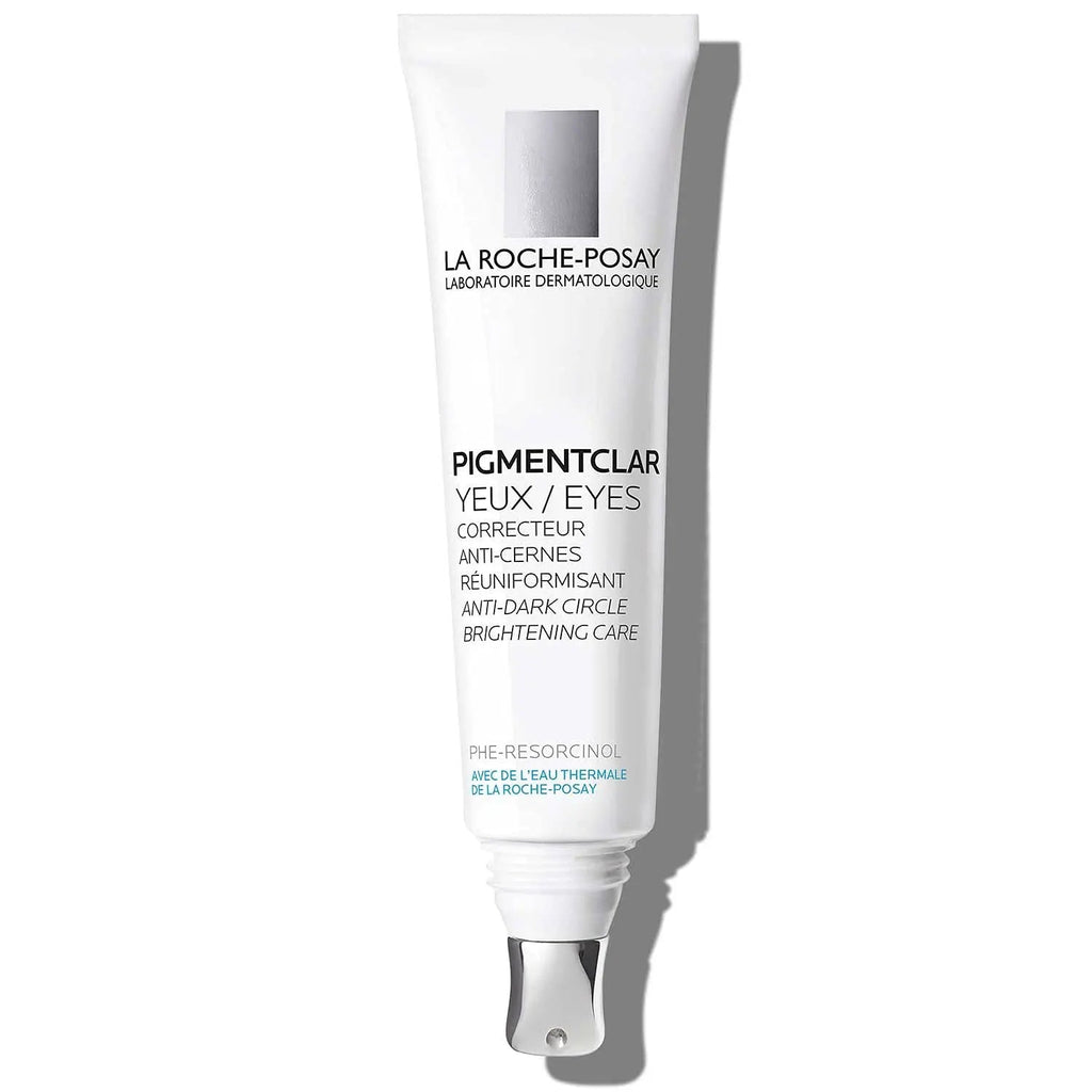 La Roche-Posay Pigmentclar Dark Circles Eye Cream with Caffeine, Brighten La Roche-Posay Au supplements