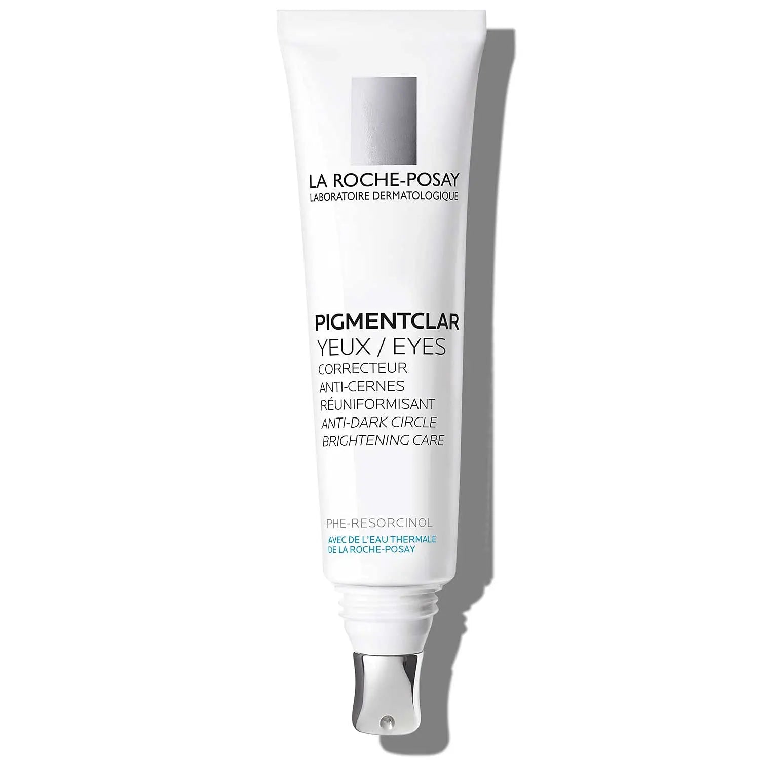La Roche-Posay Pigmentclar Dark Circles Eye Cream with Caffeine, Brighten La Roche-Posay Au supplements