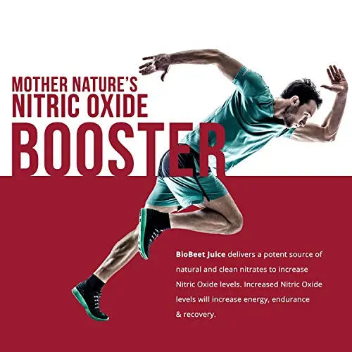 BioBeet Max Strength Beet Root Juice Powder – 20:1 Concentrate, Each Serving Derived Triquetra Health Au supplements